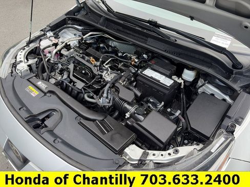 Used 2023 Toyota Corolla LE w/ Carpet Mat Package (TMS) FWD image 30