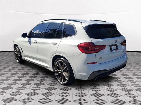 Used 2019 BMW X3 M40i w/ Premium Package image 4