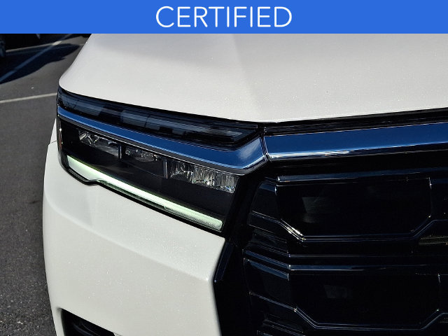 Certified 2026 Honda Pilot Elite image 9