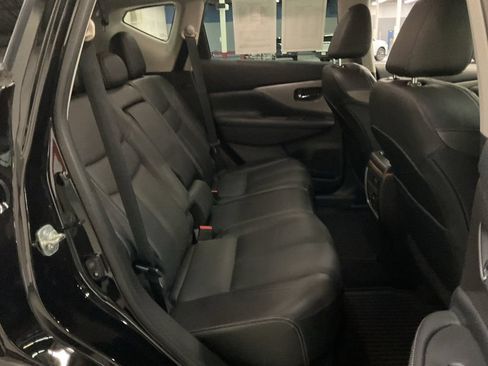 Used 2023 Nissan Murano SL w/ Cargo Package AWD/4WD image 19