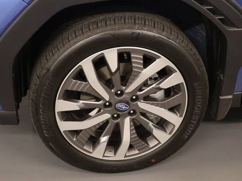 New 2026 Subaru Forester Touring w/ Touring Hybrid Package AWD/4WD image 8