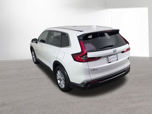 Used 2024 Honda CR-V EX-L image 38