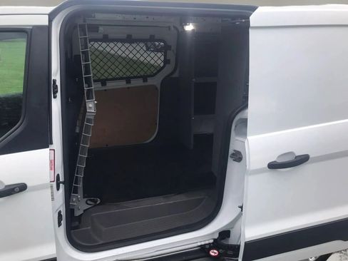 Used 2021 Ford Transit Connect XL FWD image 32