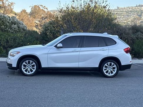 Used 2013 BMW X1 xDrive28i image 3