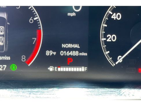 Certified 2023 Honda CR-V EX image 38