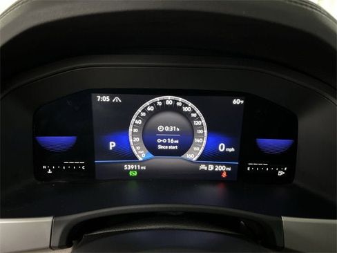 Used 2022 Volkswagen Atlas SE image 12