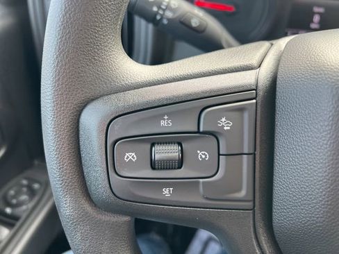 New 2026 Chevrolet Silverado 2500 W/T w/ WT Convenience Package image 20