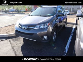 Used 2014 Toyota RAV4 XLE video 1