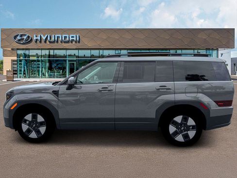 New 2026 Hyundai Santa Fe SEL image 3