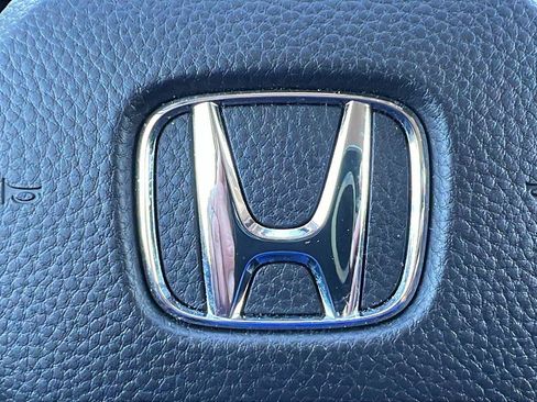 Certified 2025 Honda CR-V LX image 28