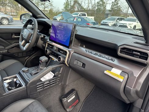 New 2025 Toyota Tacoma 2WD Double Cab image 36
