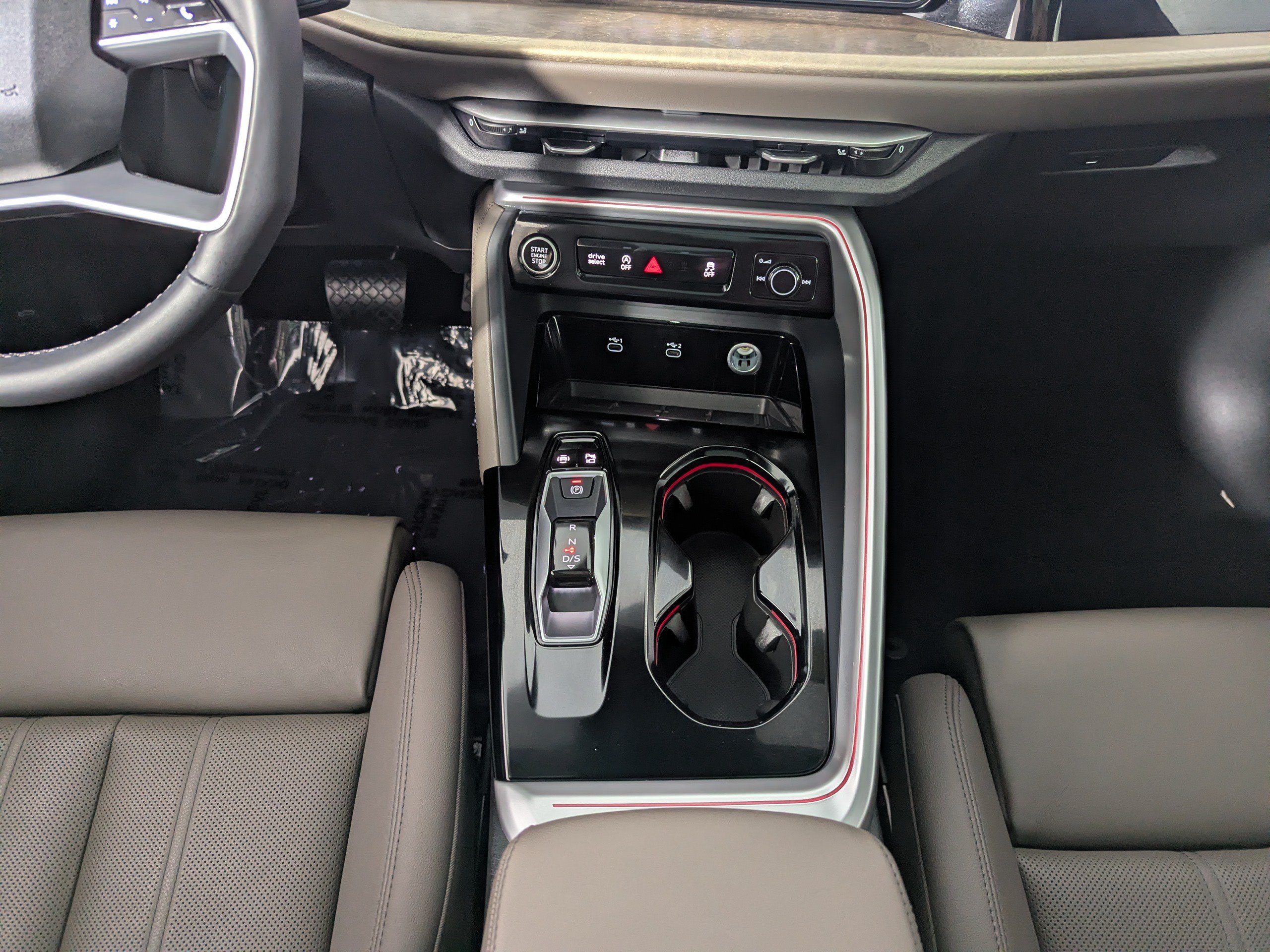 Certified 2025 Audi Q5 Premium AWD/4WD image 19