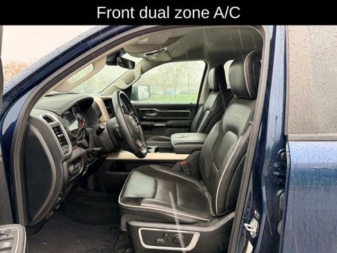 Used 2022 RAM 1500 Laramie image 8