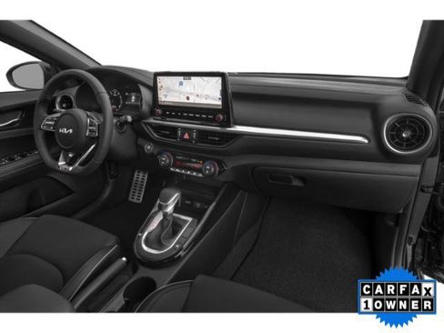 Used 2023 Kia Forte GT-Line FWD image 38