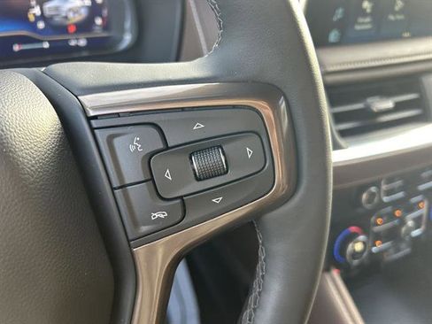 Certified 2024 Chevrolet Tahoe High Country image 25