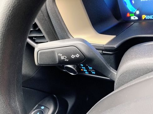 New 2025 Ford Bronco Sport Big Bend AWD/4WD image 36