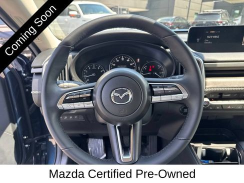 Certified 2026 MAZDA CX-50 AWD 2.5 S w/ Weather Package image 15