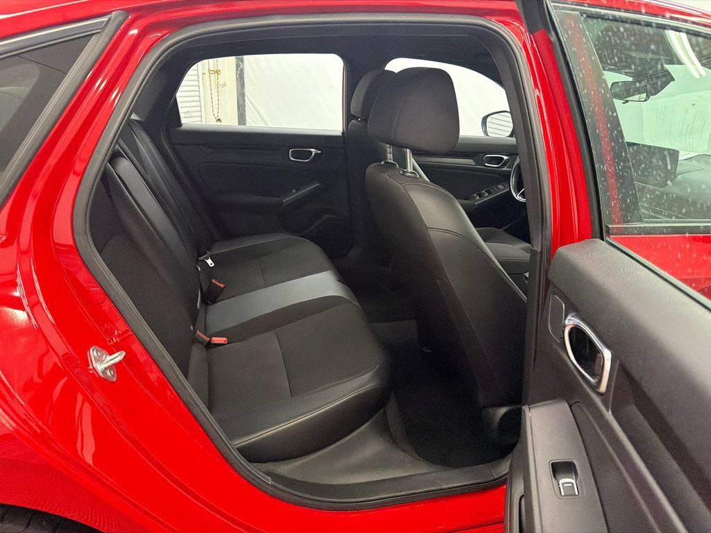 Used 2025 Honda Civic Sport image 15
