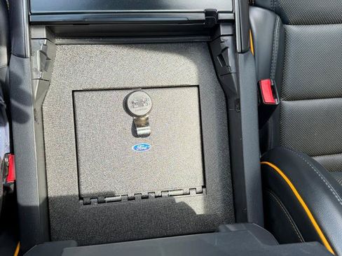 Used 2023 Ford F150 Tremor w/ Equipment Group 402A High AWD/4WD image 19