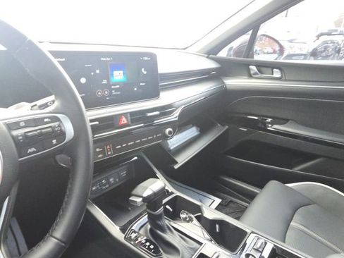 Used 2025 Kia K5 GT-Line w/ GT-Line Premium Package FWD image 22