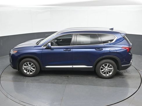 Used 2020 Hyundai Santa Fe SEL w/ Cargo Package AWD/4WD image 37