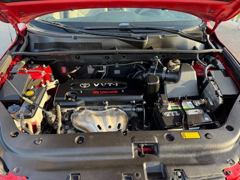 Used 2008 Toyota RAV4 2WD image 18