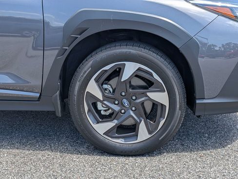 Certified 2025 Subaru Crosstrek 2.5i Limited w/ Popular Package #3A AWD/4WD image 11