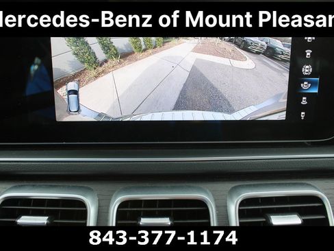 Certified 2023 Mercedes-Benz GLE 450 4MATIC image 49