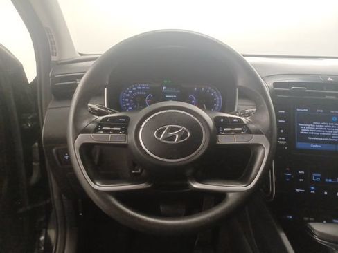 Used 2024 Hyundai Tucson SEL FWD image 20