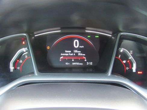 Used 2019 Honda Civic Sport image 25