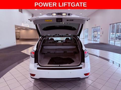 Used 2010 Lexus RX 350 2WD image 7