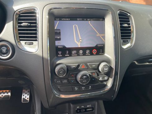 Used 2015 Dodge Durango Citadel w/ Mopar Running Board Package RWD image 18