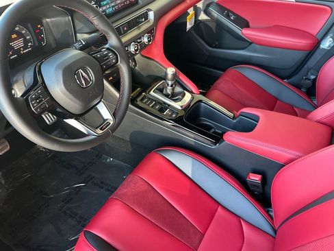 New 2026 Acura Integra A-Spec image 10