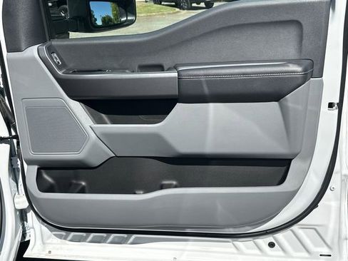 New 2026 Ford F250 XL w/ STX Appearance Package AWD/4WD image 15