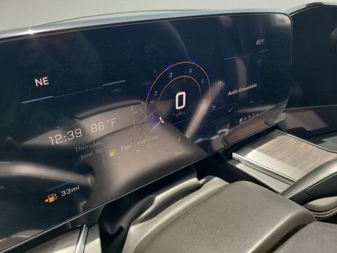 New 2026 Chevrolet Suburban LS w/ LPO, Dark Essentials Package RWD image 24