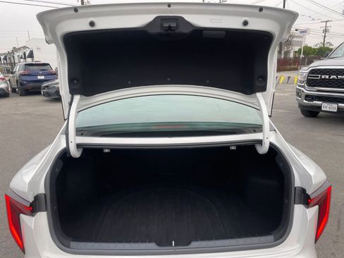 Used 2025 Kia K4 LXS image 31