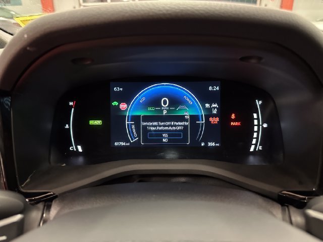 Certified 2025 Toyota Camry SE FWD image 19