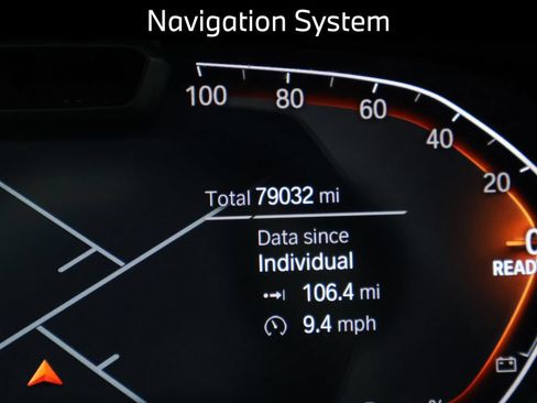 Used 2022 BMW X5 xDrive40i AWD/4WD image 3