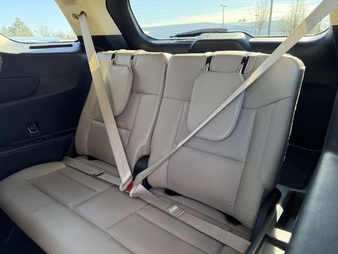 Used 2022 Ford Explorer Limited image 33