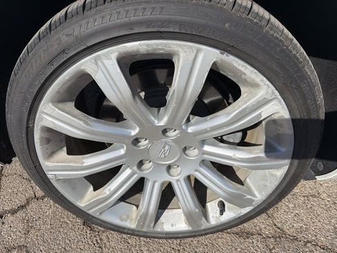 Used 2019 Cadillac ATS 2.0T AWD Coupe image 10