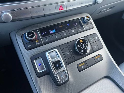Certified 2022 Hyundai Palisade SEL AWD/4WD image 23