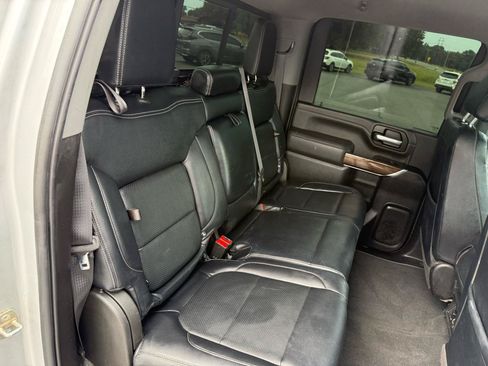 Used 2021 GMC Sierra 3500 SLE w/ SLE Convenience Package AWD/4WD image 19