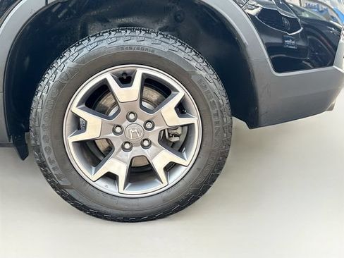 Used 2023 Honda Passport TrailSport image 37