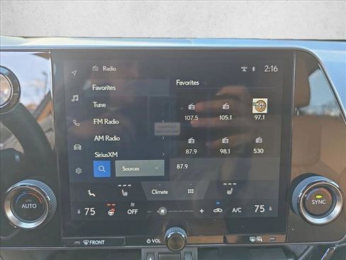 Used 2022 Lexus NX 350 NX 350 image 23