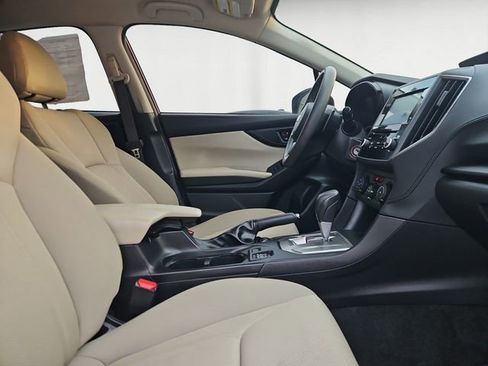 Used 2023 Subaru Impreza Premium image 15