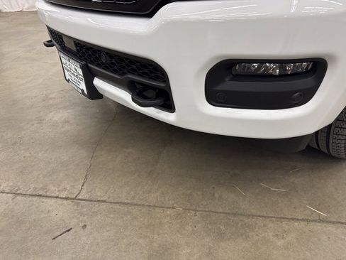 New 2026 RAM 1500 Limited image 3