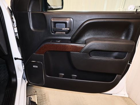 Used 2015 GMC Sierra 1500 SLT AWD/4WD image 19
