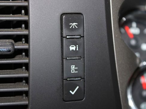 Used 2011 Chevrolet Silverado 1500 LT w/ Texas Edition image 44