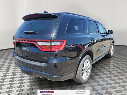 Used 2024 Dodge Durango GT
