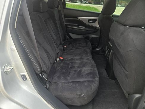 Used 2019 Nissan Murano S FWD image 13